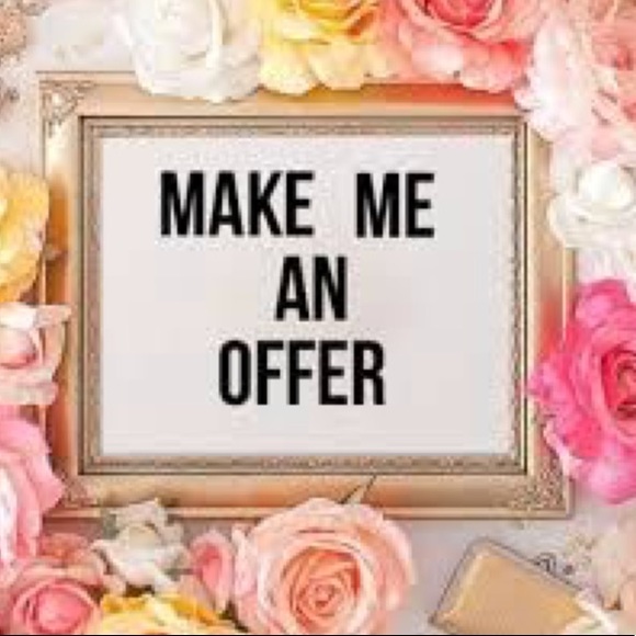Make me an offer I can’t refuse! - Picture 1 of 1